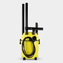 Karcher WD 1 Classic Multi-Purpose 4 Gallon Wet-Dry Shop Vacuum