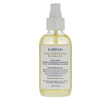 Karisma Skincare Deep Cleansing Facial Cleanser