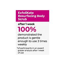 Kate Somerville ExfoliKate Resurfacing Body Scrub