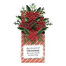KC Holly Jolly Christmas Pad
