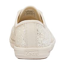 Keds Champion Glitter Sneakers