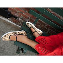 Keds Square Toe Mary Jane Flat