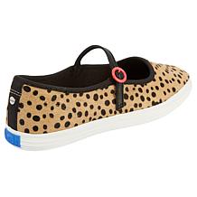 Keds Square Toe Mary Jane Flat