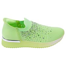 Kenneth Cole Reaction Cameron Jewel EZ-ON Slip-On Sneaker