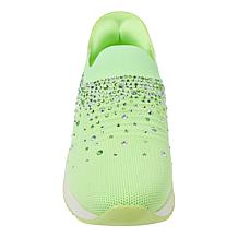 Kenneth Cole Reaction Cameron Jewel EZ-ON Slip-On Sneaker