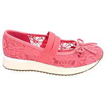 Kenneth Cole Reaction Cameron Lace Mary Jane