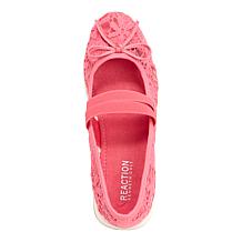 Kenneth Cole Reaction Cameron Lace Mary Jane