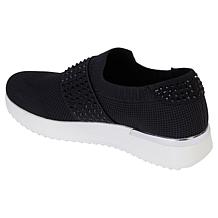 Kenneth Cole Reaction Collette Slip-On Sneaker