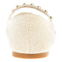Kenneth Cole Reaction Eimar Pearl Mary Jane