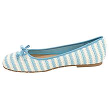 Kenneth Cole Reaction Elstree Ballet Flat