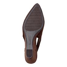 Kenneth Cole Reaction Enzo Slingback Wedge Pump