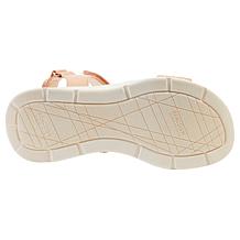 Kenneth Cole Reaction Halsey 2-piece Hook and Loop Strap Sport Sandal