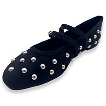 Kenneth Cole Reaction Magic Stud Flat