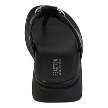Kenneth Cole Reaction Tina Toe Post Sandal