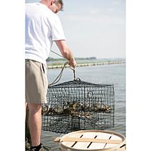 Kent Island Crab 12-count 2 oz. Jumbo Lump Crab Cakes