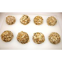 Kent Island Crab 8-count 4 oz. Jumbo Lump Crab Cakes