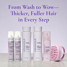 Keranique 120 Day Hair Regrowth Bundle