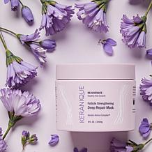 Keranique Deep Repair Hair Mask