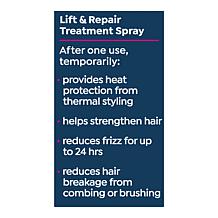 Keranique Hair Regrowth 60-Day Treatment w/ Scalp Massager