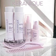 Keranique Hair Volumizing & Strengthening Kit