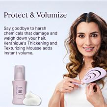 Keranique Hair Volumizing & Strengthening Kit