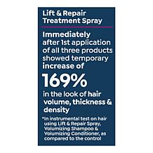 Keranique Lift & Repair Treatment Spray 2-Pack