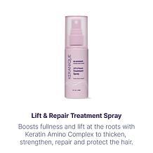 Keranique Lift and Repair Treatment Spray