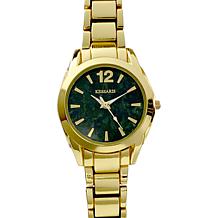 Kessaris 3-Piece Goldtone Metal Watch Set