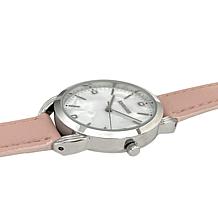 Kessaris Set of 3 Fashion Strap Watches