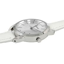 Kessaris Set of 3 Fashion Strap Watches