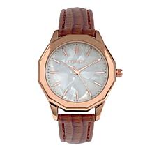 Kessaris Set of 3 Fashion Strap Watches