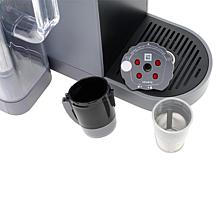 Keurig K-Supreme Single Serve Coffee Maker with Frother and 10 K-Cups