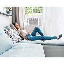 Keystone Energy Star 12k BTU Window-Mounted Air Conditioner w/ Remote