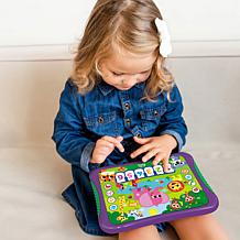 Kids Hits Hit Pad My Busy Zoo Educational Musical Tablet Toy