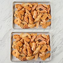 Killer Grillers 10 lbs. Breaded Signature Chicken Tenders - AS 2/23