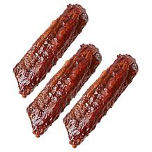 Killer Grillers (3) 2 lb. Baby Back Ribs - Ships 10/11 Auto-Ship®