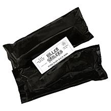 Killer Grillers BBQ 4 lbs. Baby Back Ribs with Tangy Sauce