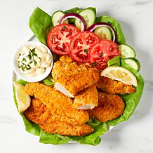 Killer Grillers BBQ 5 lbs. Maple Bourbon Chicken Tenders Auto-Ship®