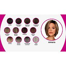 Kim Kimble Amara Lace Front Sleek Bob Wig