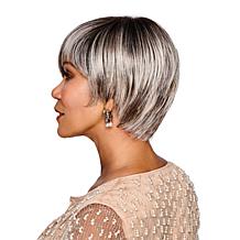 Kim Kimble Anastasia Lace Front Asymmetrical Wig
