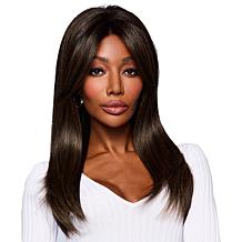 Kim Kimble Charice Lace Front Long, Sleek Wig