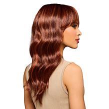 Kim Kimble Kaliyah Mono-Part Long Wavy Wig