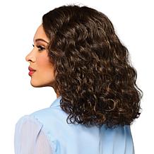 Kim Kimble Shantae Lace Front Mid-length Wig