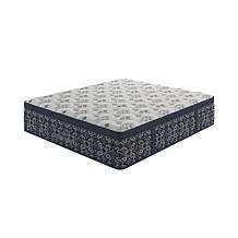 Kingsdown Passions Allsworth 15" Plush Euro PillowTop Mattress/CalKing