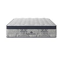 Kingsdown Passions Bankwell 16" Med-Firm Mattress - Cal King