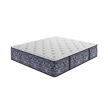 Kingsdown Passions Covewood 14" Plush Tight Top Mattress - Cal King