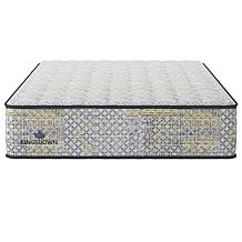 Kingsdown Prime Glencastle 13.5" Plush King Innerspring Mattress