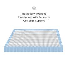 Kingsdown Prime Summitview 13.5" Firm King Euro Pillow Top Mattress