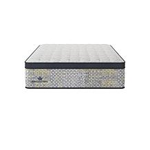 Kingsdown Prime Summitview 13.5" Firm Twin Euro Pillow Top Mattress