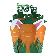 Kingston Crafts 10 Blender Brushes with Storage Case